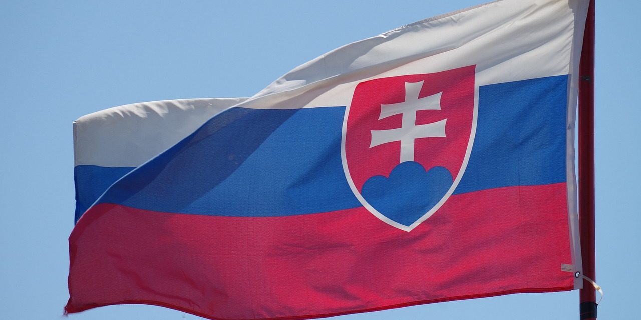 Čo urobíme so Slovenskom?