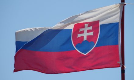 Čo urobíme so Slovenskom?