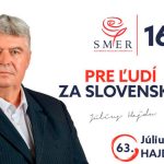 Prečo kandidujem za SMER-SSD?