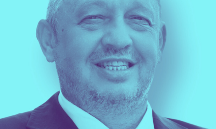 Alexander Nakić, ambasador