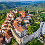 ,,San Marino” nad Mirnou