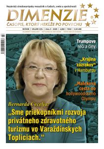 Dimenzie č.3/2025