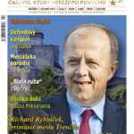 Dimenzie č.2/2026
