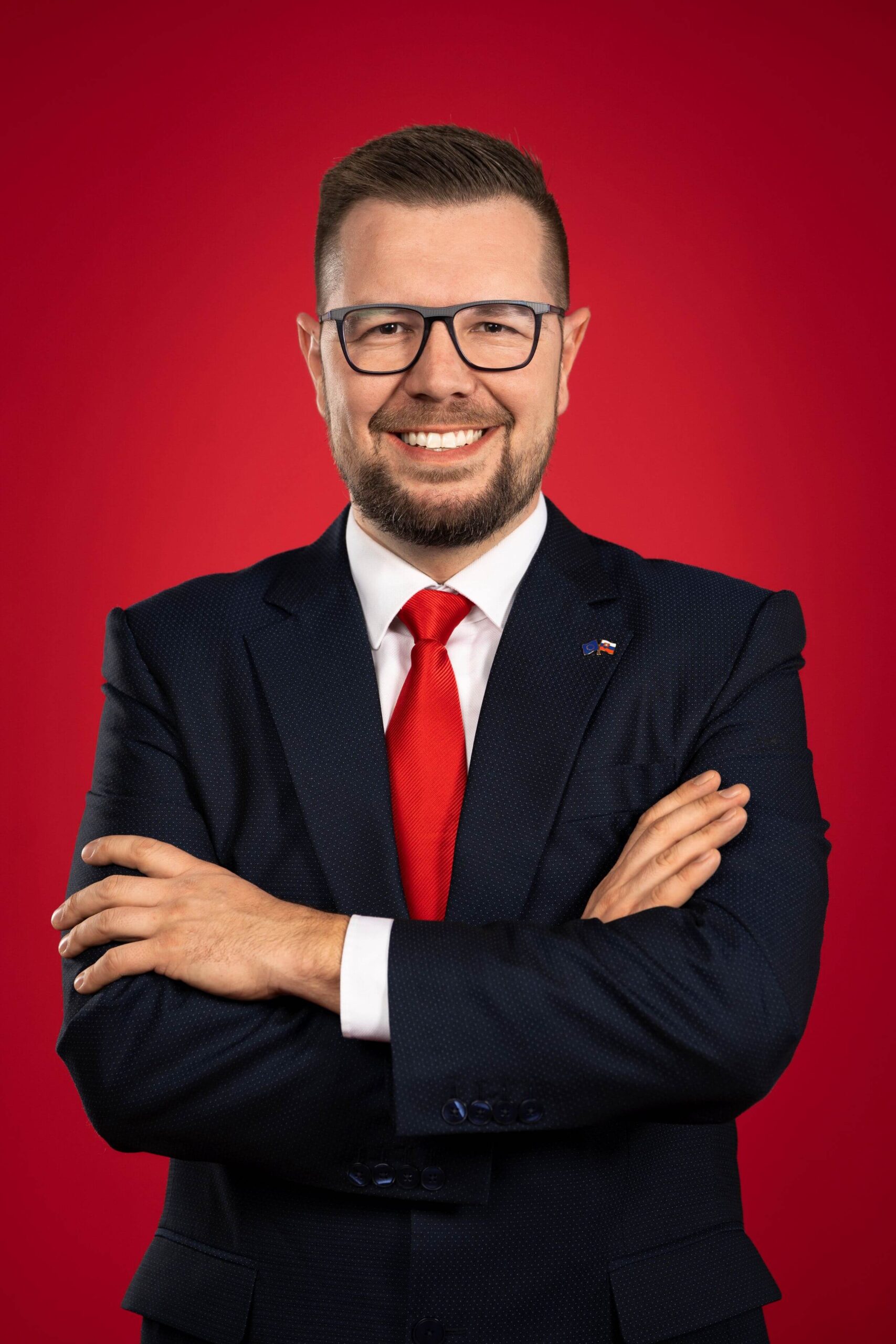 Daniel Tomko osobnost
